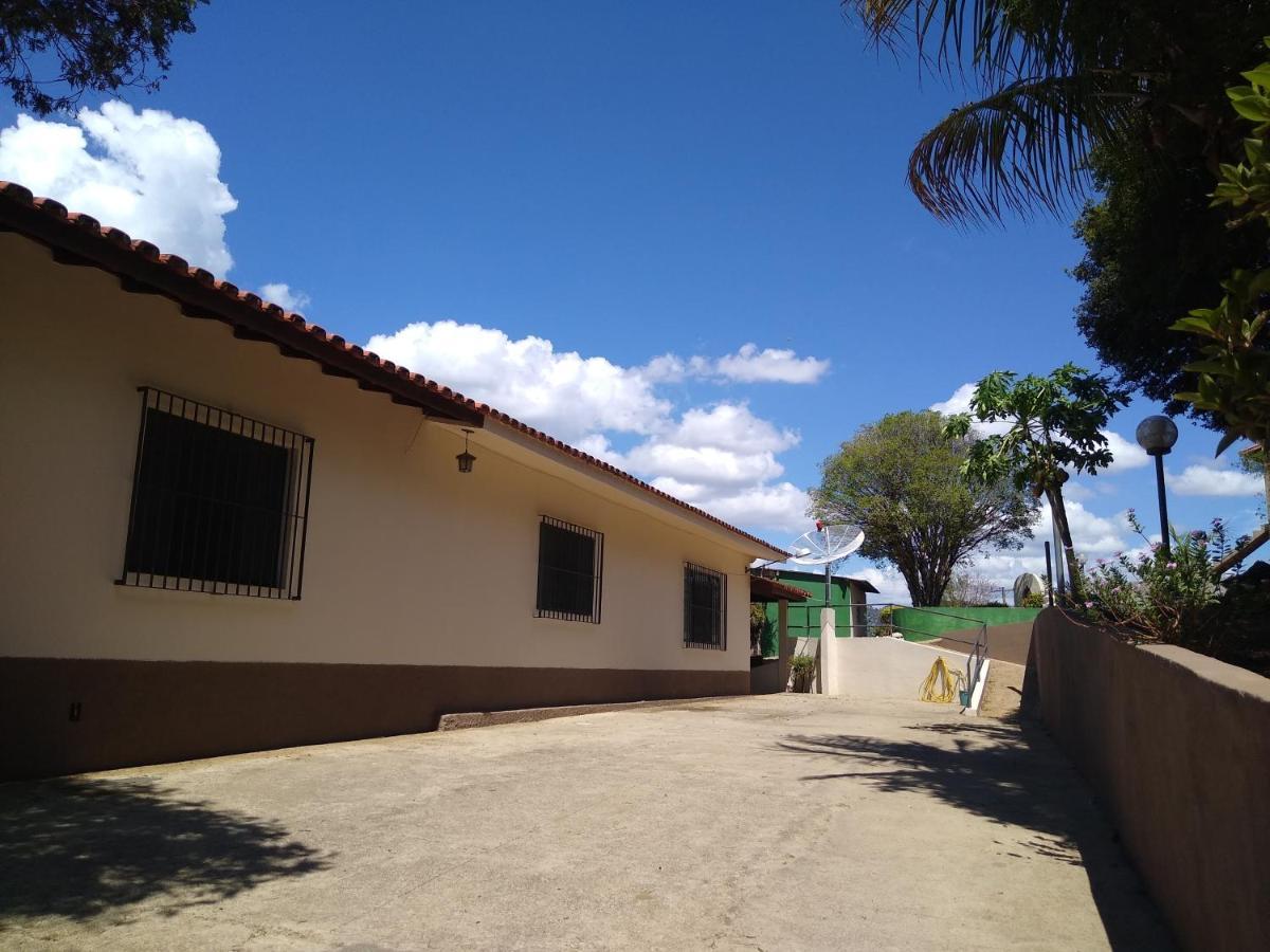 Paraiso Em Serra Negra Lindoia Com Linda Paisagem Zewnętrze zdjęcie